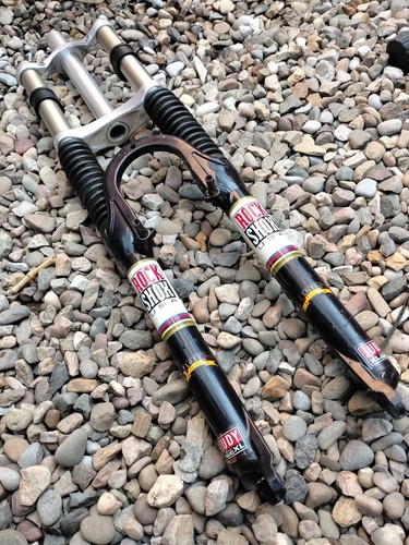 Rockshox judy long - judy,