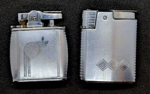 Double deal two ronson - deal, early