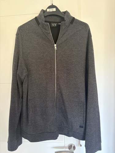 Armarni exchange cardigan - armarni,