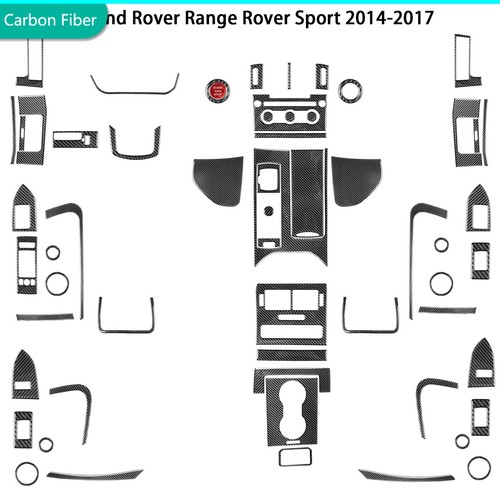75pcs fits range rover - 75pcs,