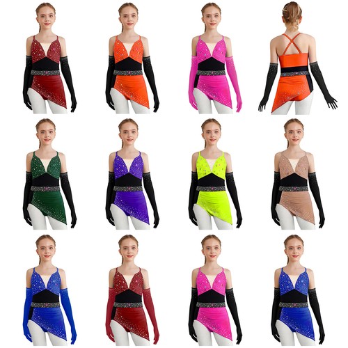 Girls outfits with - with, gloves