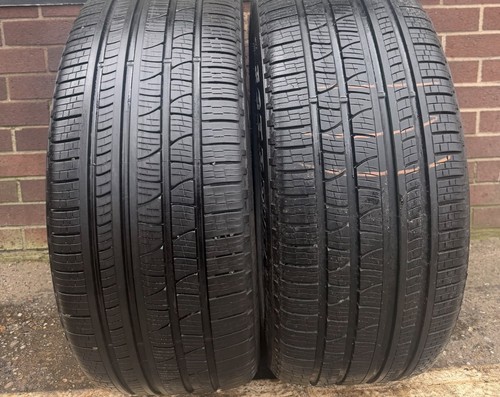 275 x4pirelli scorpion - 275/45/21,