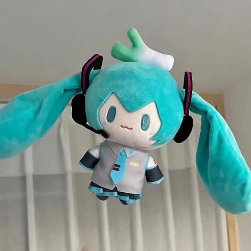 Hatsune miku fufu - hatsune,