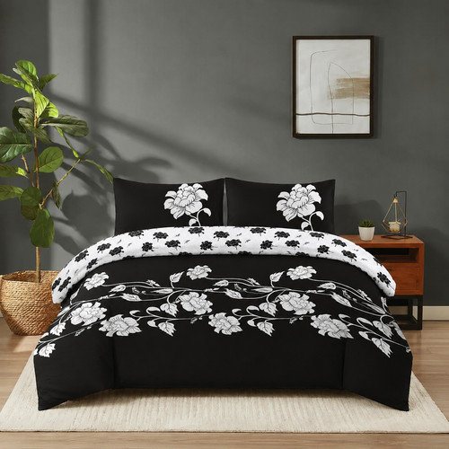 Luxury duvet cover - luxury,