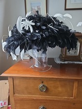 WOW FORMAL SIMAMAY  BLACK &