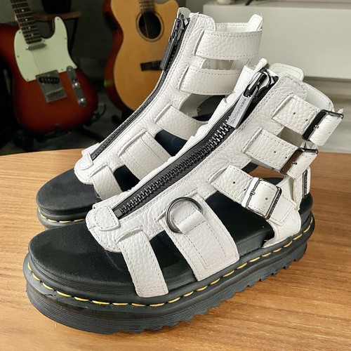 Martens olson gladiator - dr.,