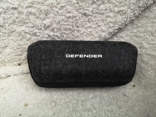 Defender designer glasses case - designer,