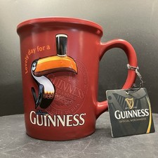 Lovely Day for a Guinness