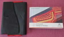 CITROEN C4 PICASSO & C4 GRAND