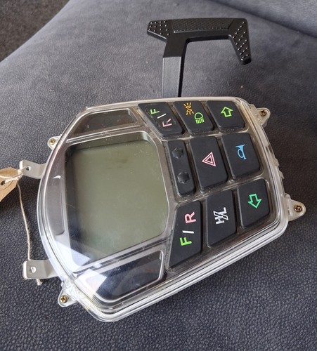 Tga vita midi - , tiller