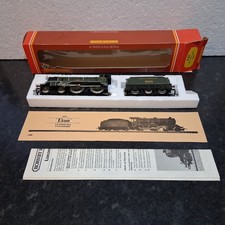 Hornby R817 SR Schools Class 4-4-0 Loco No 900 Eton Green Livery OO Gauge JQ7