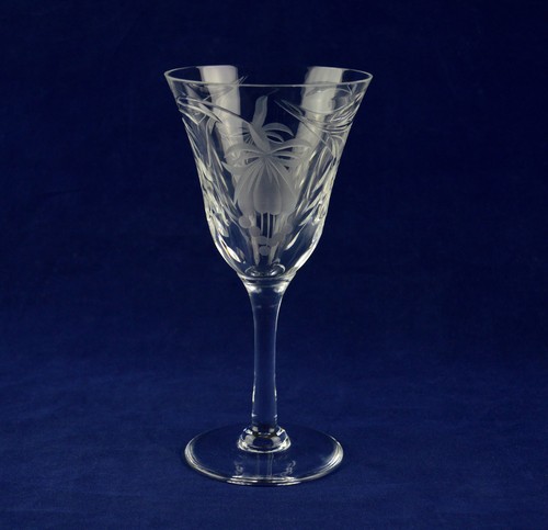 Royal brierley crystal - royal,