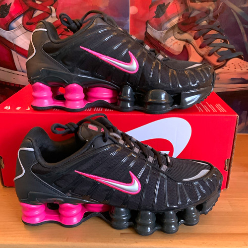 Nike shox women s - nike,