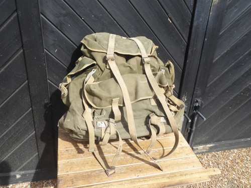 Ww2 dated british commando - dated,