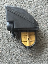 Mercedes SL R129 Air Intake Resonance Valve - M104 280 320 Engine A0001400431