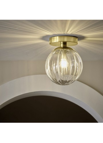 Argos home metal - metal, bathroom