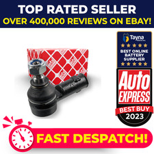 Tie / Track Rod End fits