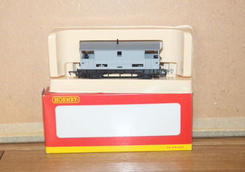 Brand new hornby - *brand,