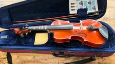 Stentor Student II Violin 3/4