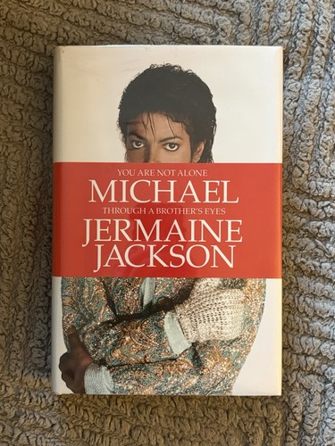 Michael jackson you are - michael,