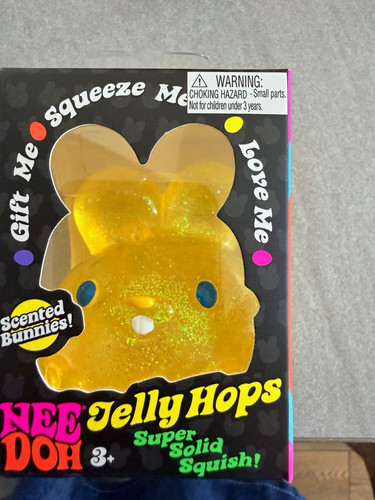 Genuine schylling needoh jelly - genuine,