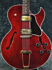 Gibson Memphis ES-135 Wine Red