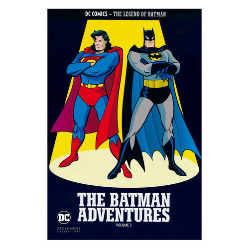 Eaglemoss comics animated - eaglemoss,