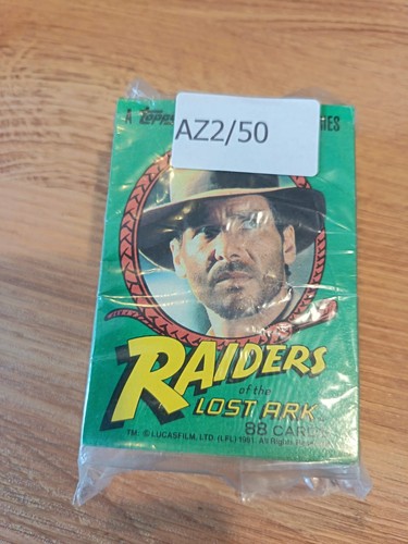 Az2 raiders of - raiders, the