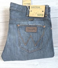 Wrangler Men's Bootcut Dayton