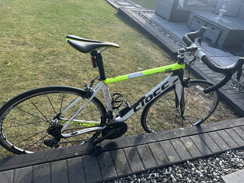 Road bike full - carbon, ciocc