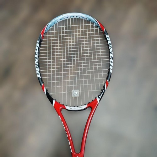 Dunlop aerogel 4d300 tennis - aerogel,