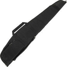 Anglo Arms Black Air Rifle Carry Bag 131cm x 26cm - Ref 5588-1-A