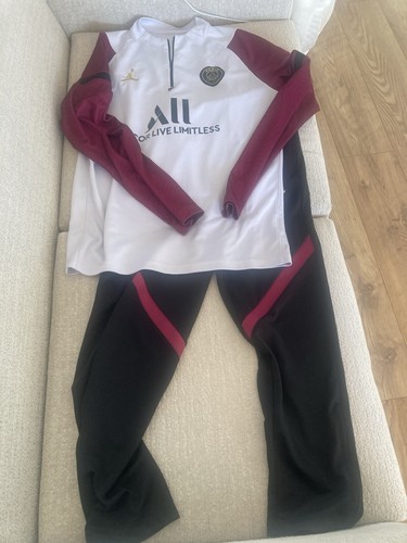 Unisex jordan psg tracksuit - unisex,