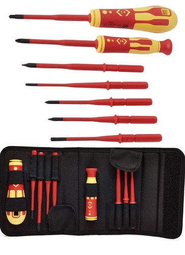1000v vde interchangeable - vde,