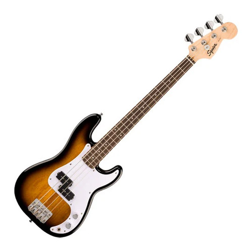 Squier mini precision bass - precision,