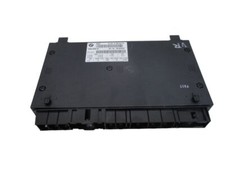 Control Unit Seat Seat Module