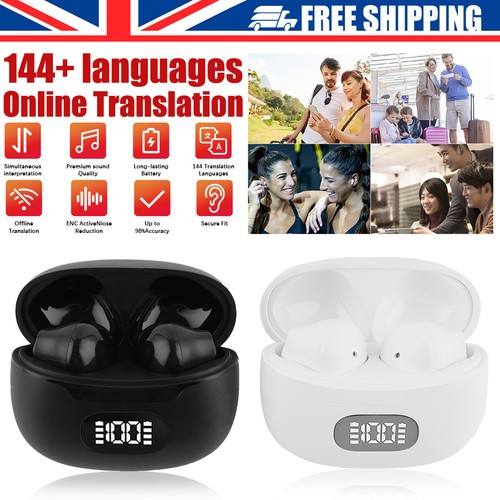 144 language translator - 144,