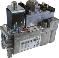 IDEAL CONCORD CXA GAS VALVE