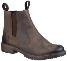 COTSWOLD LAVERTON ANKLE BOOTS