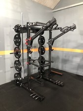 HR-2.0 Power Rack Premium
