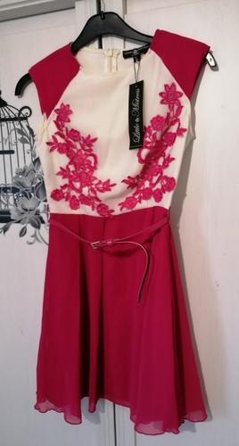 Little mistress dress size - mistress,