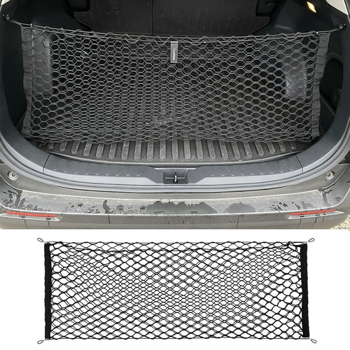 Car cargo net - car, luggage