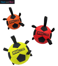 HEM & BOO PICK ME UP FOOTBALL