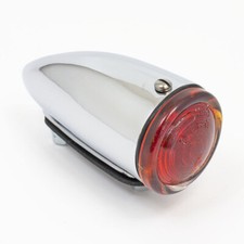 Vintage Car Indicator Lamp -