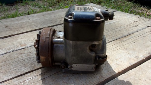 Tractor engine caterpillar - tractor,