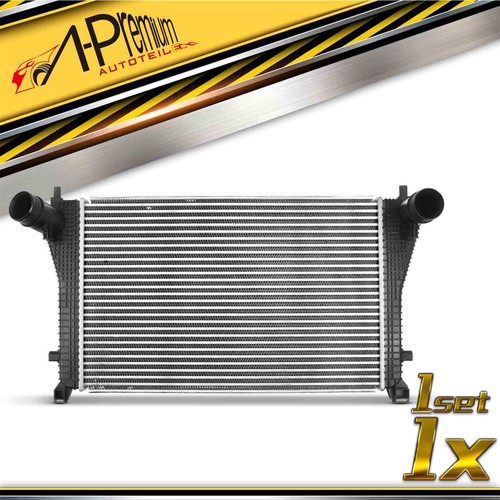 Intercooler turbo cooler - turbo, for