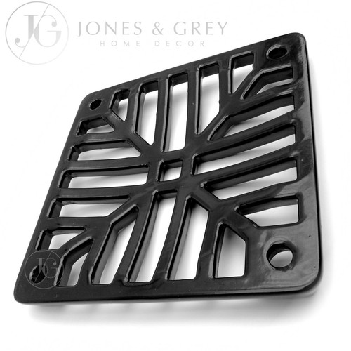 Square inch 150mm metal - 6",