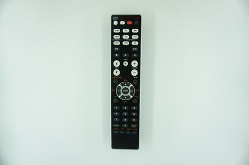 Remote control for marantz - control,
