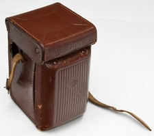 ROLLEICORD Vb Camera Case