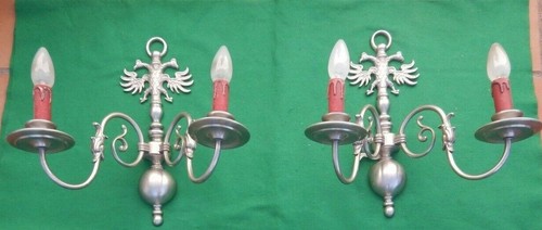 Vintage flemish pair - vintage,